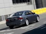BMW 760i 2005 года (ZA)
